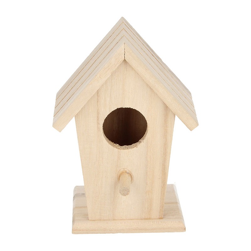 Nestkasjte 7,5x7x14 cm - Artemio