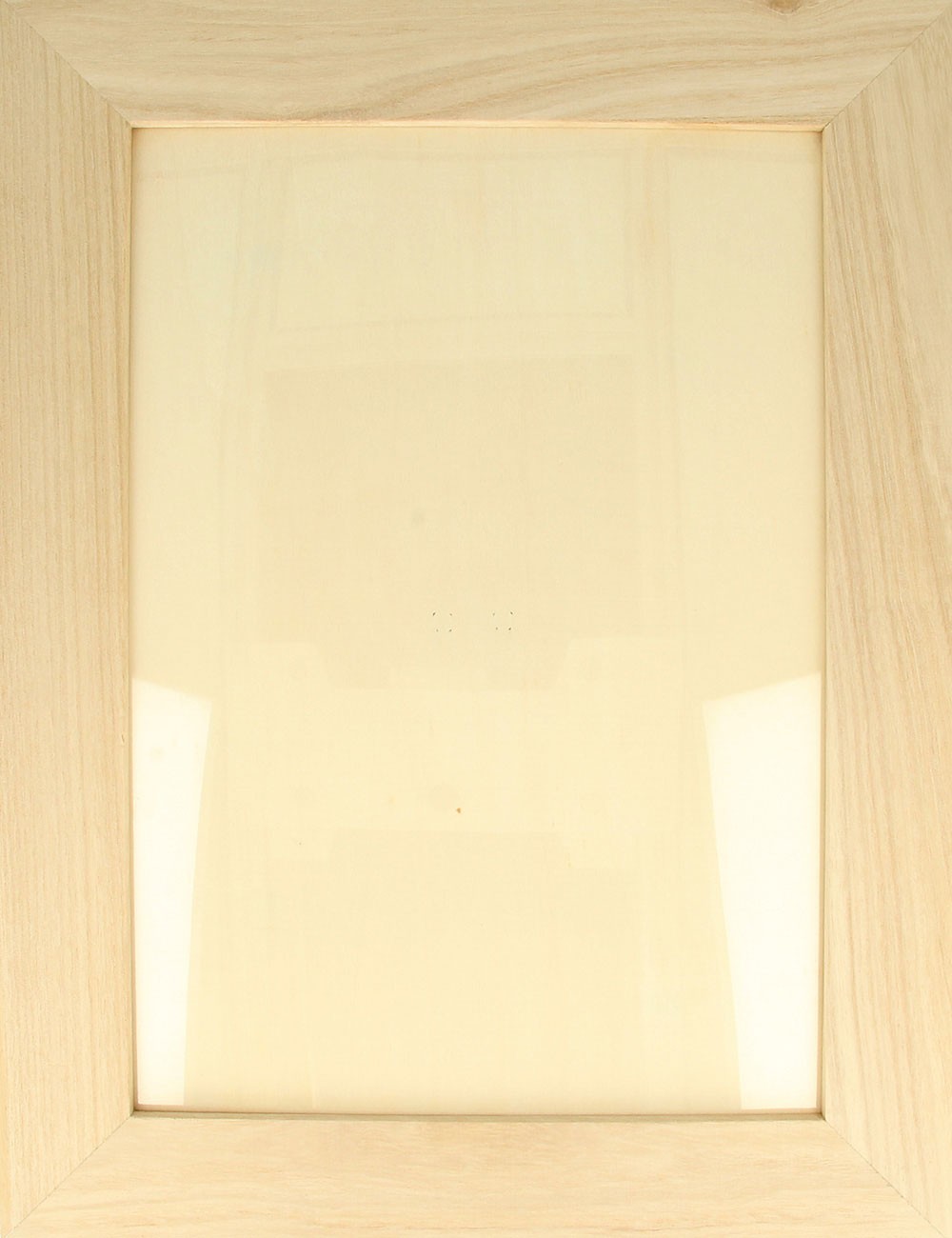 Fotolijst A4 - hout - Artemio