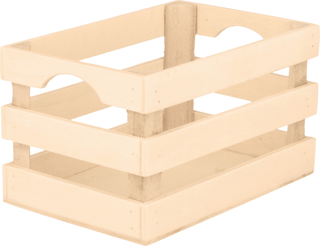 3 kisten 11x6,7 cm - Artemio