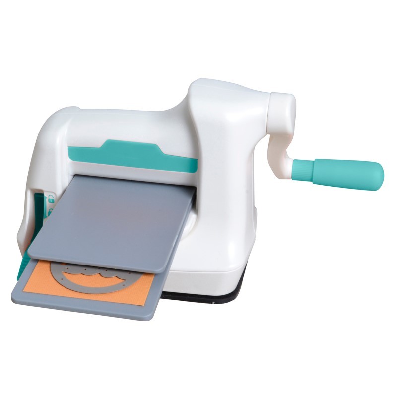 Machine Happy Cut mini - Artemio
