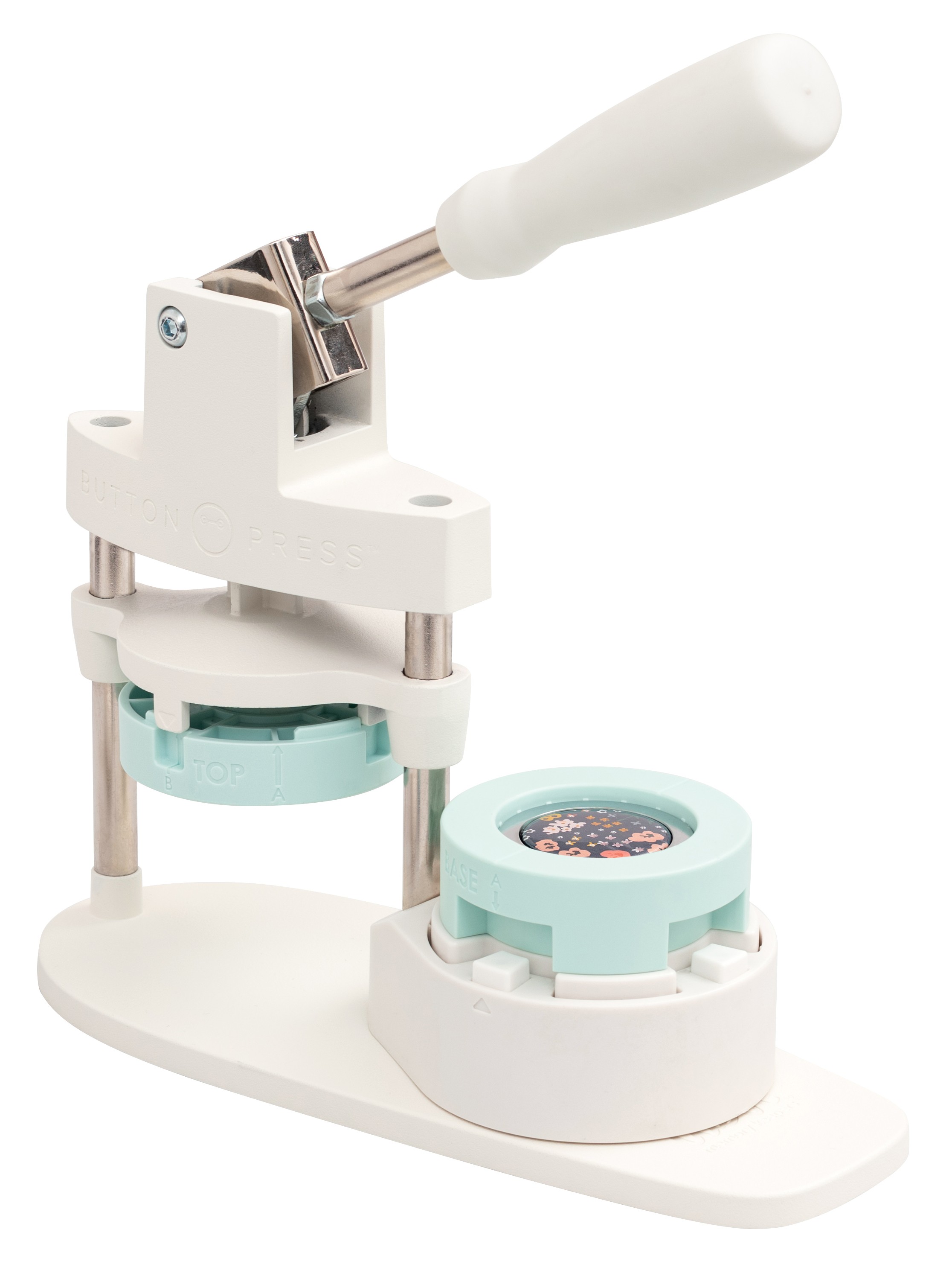 Kit Button press tool - We R