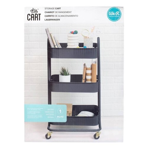 Classic carts ash grey - We R