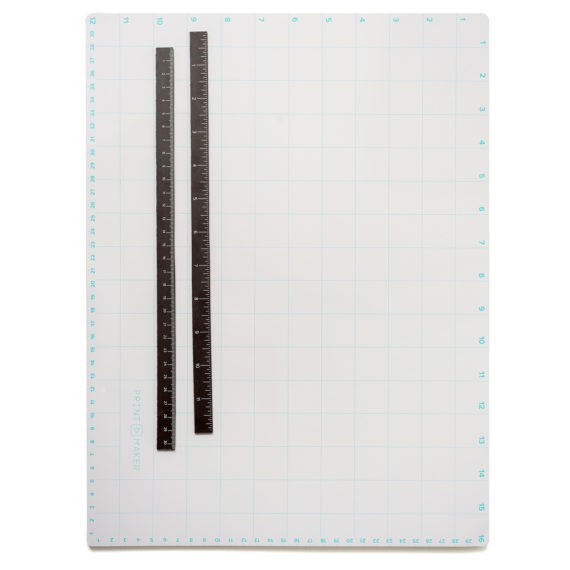 Magnetic mat - We R