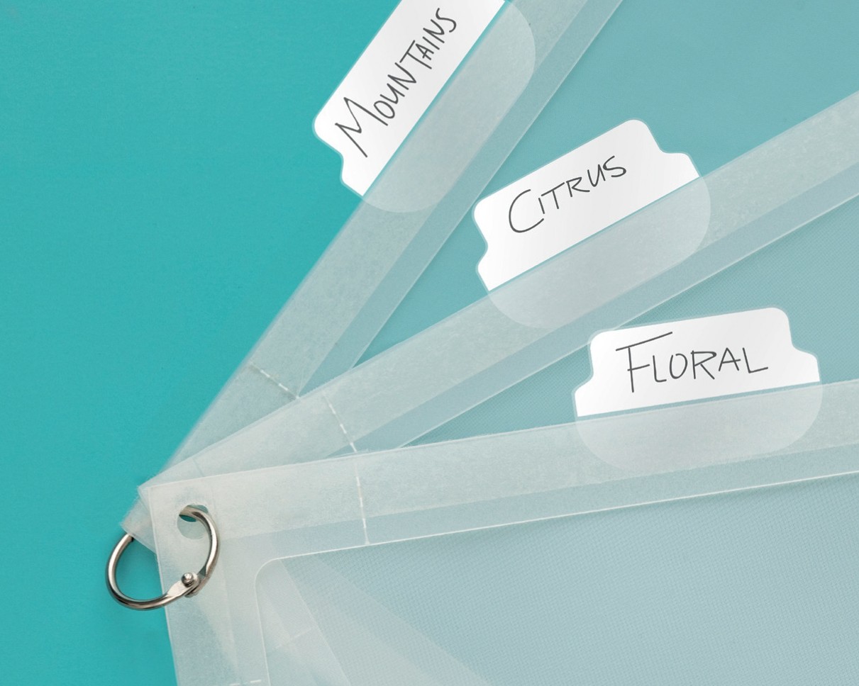 Screen storage organization - We R