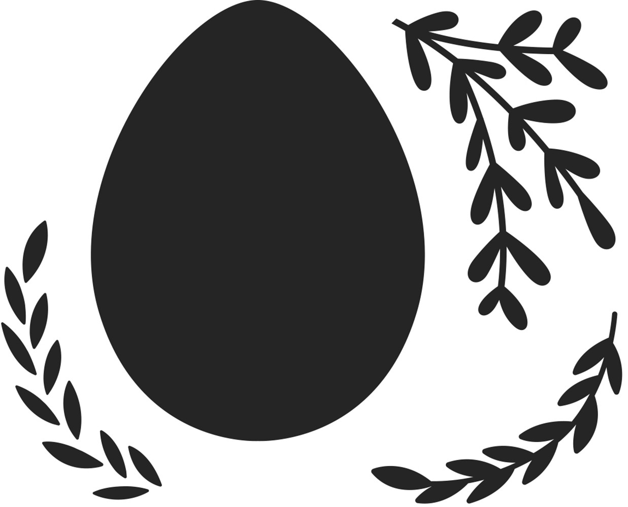 Snijmatrijzen eieren - Artemio