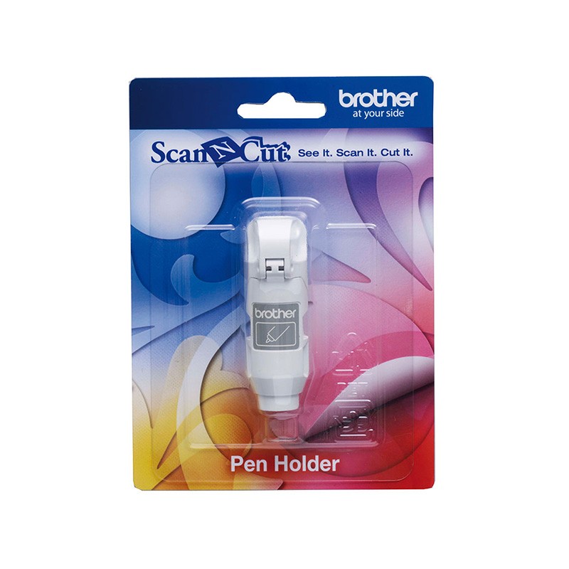Stifhouder SNC -  ScanNCut - Brother