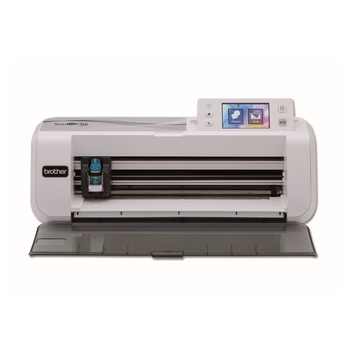 CM300 - kit - ScanNCut - Brother