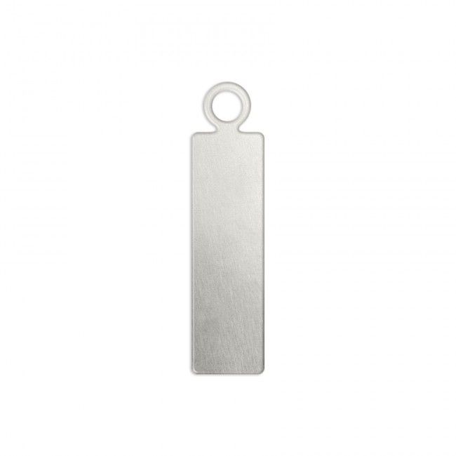 20 rechthoekige hangers - ImpressArt