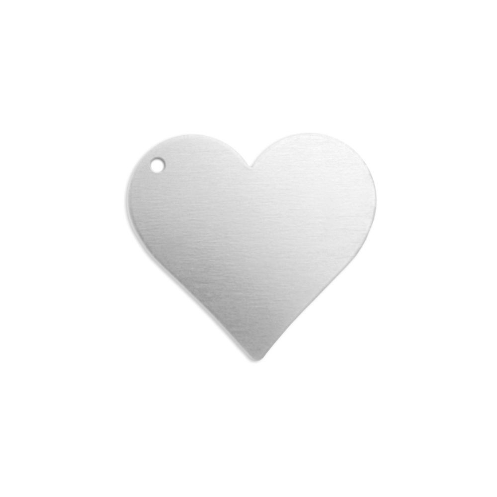15 hart hangers - ImpressArt