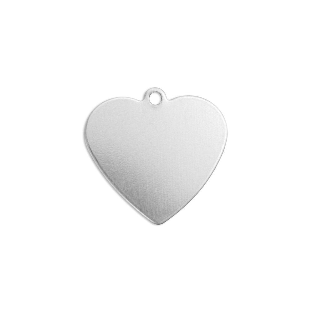 20 hart hangers - ImpressArt