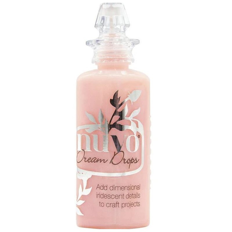 Dream drops love potion - Nuvo