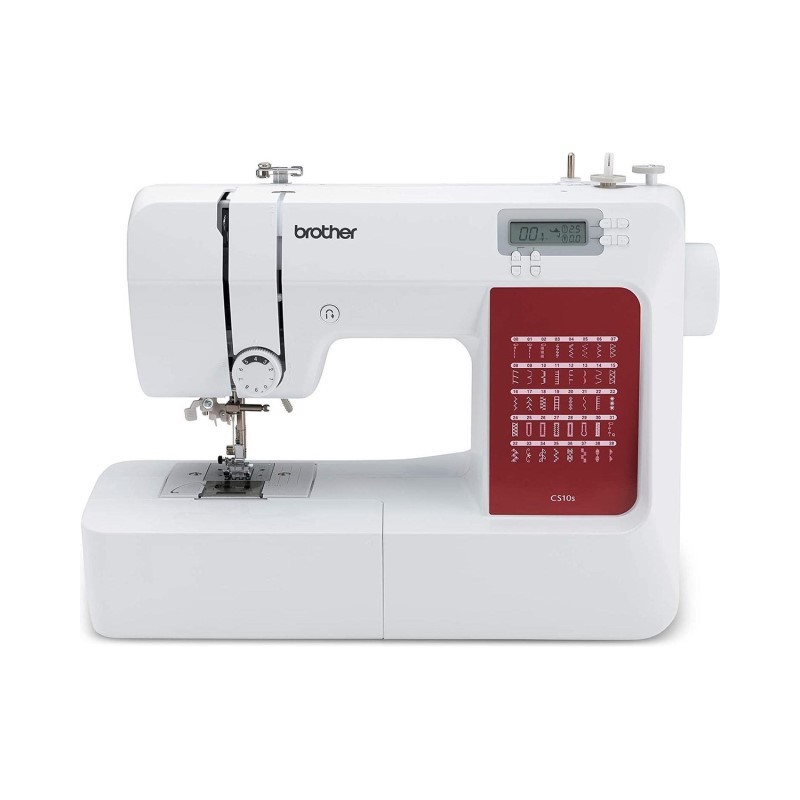 Electronische naaimachine CS10S - Brother
