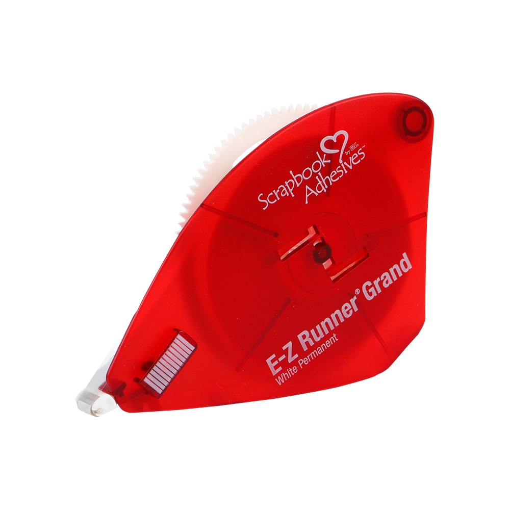 Navulling roller permanente lijm - 3L Scrapbook Adhesives