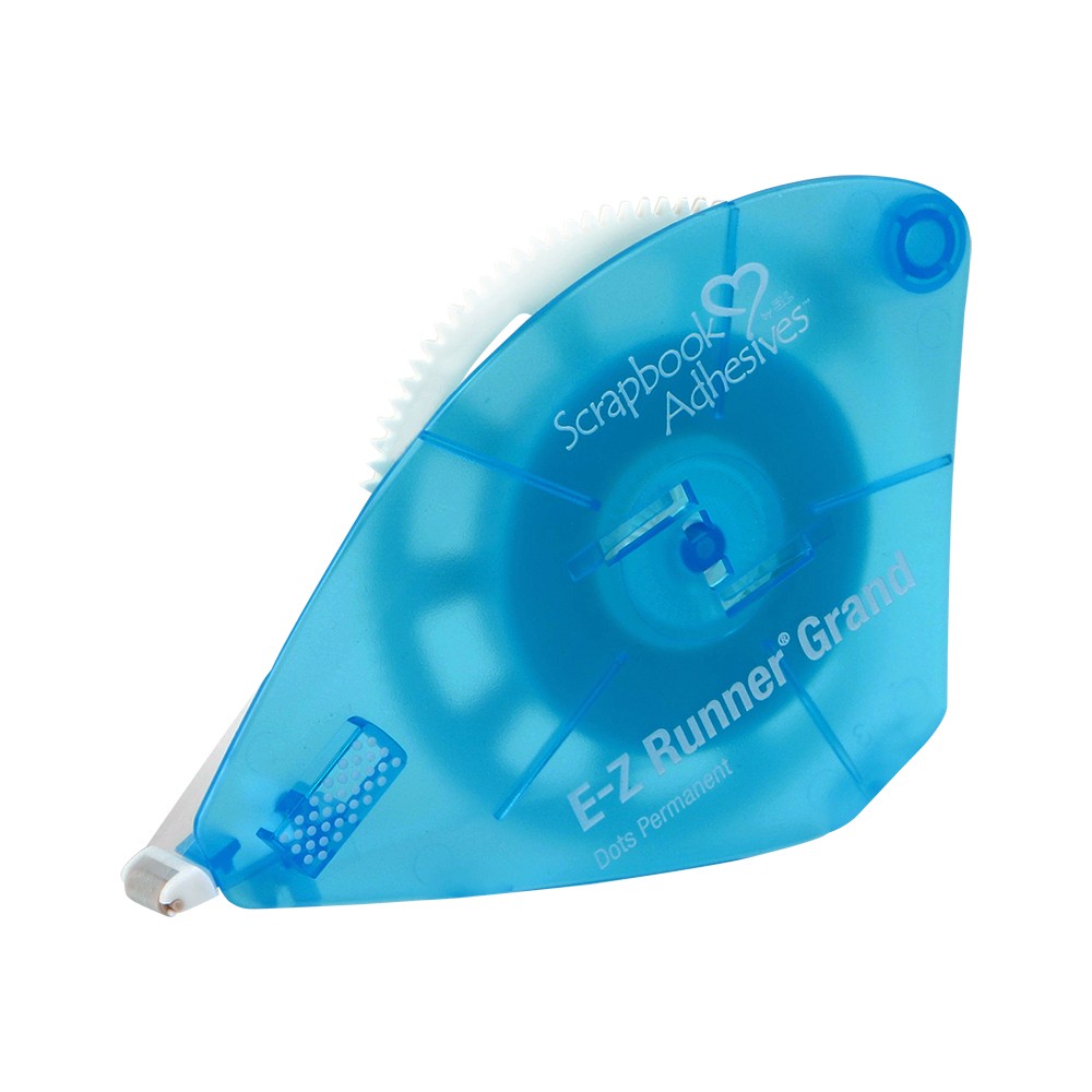 Navulling roller permanente lijm - 3L Scrapbook Adhesives