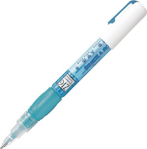 Stift lijm herplaatsbaar 10 mm - Zig