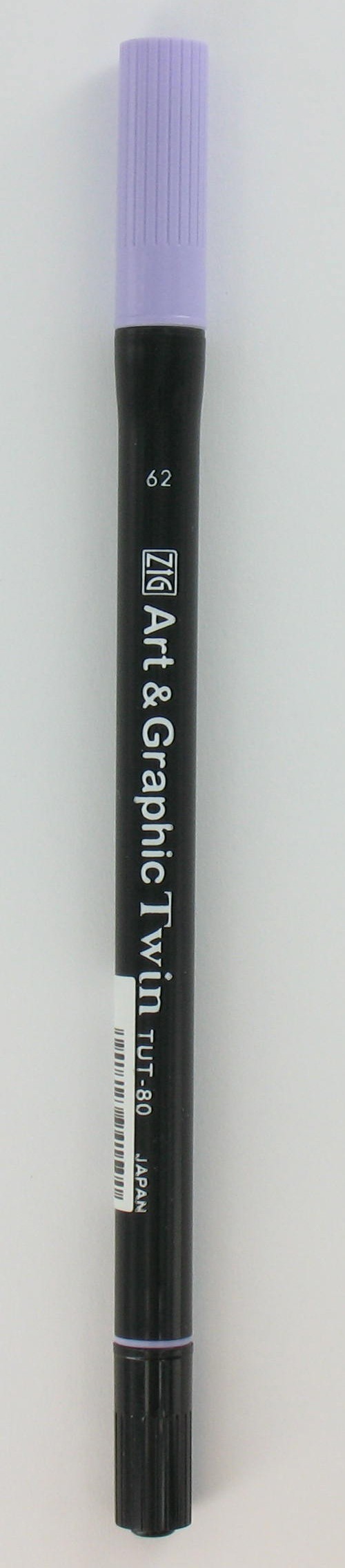 Stift lilac aquarel - Zig