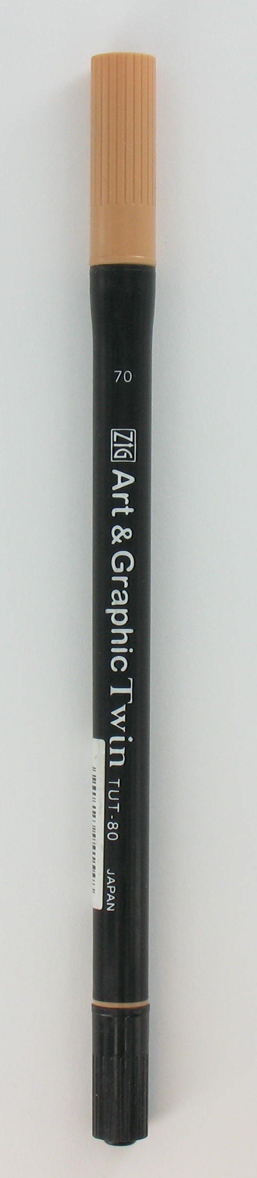 Stift oatmeal aquarel - Zig