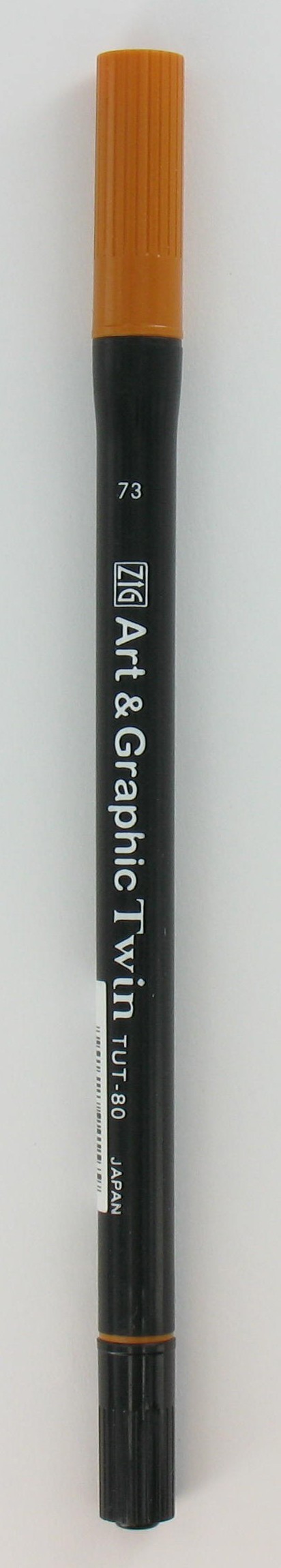 Stift sand aquarel - Zig