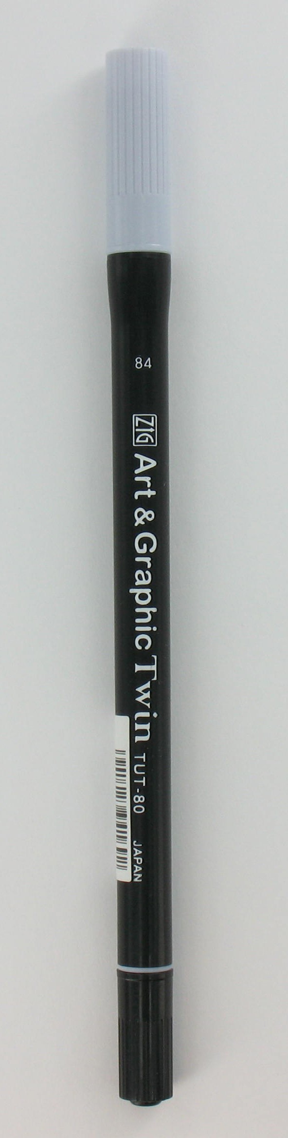 Stift pale gray aquarel - Zig
