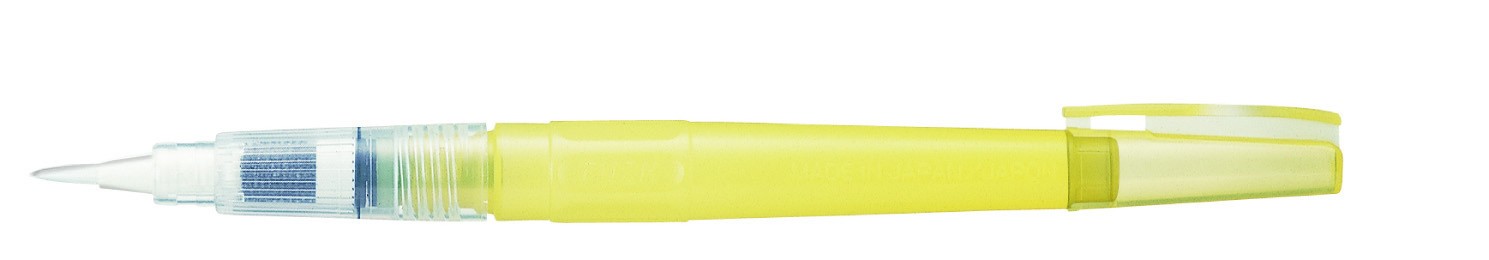 Penseel voor aquarel - 2 mm - Zig