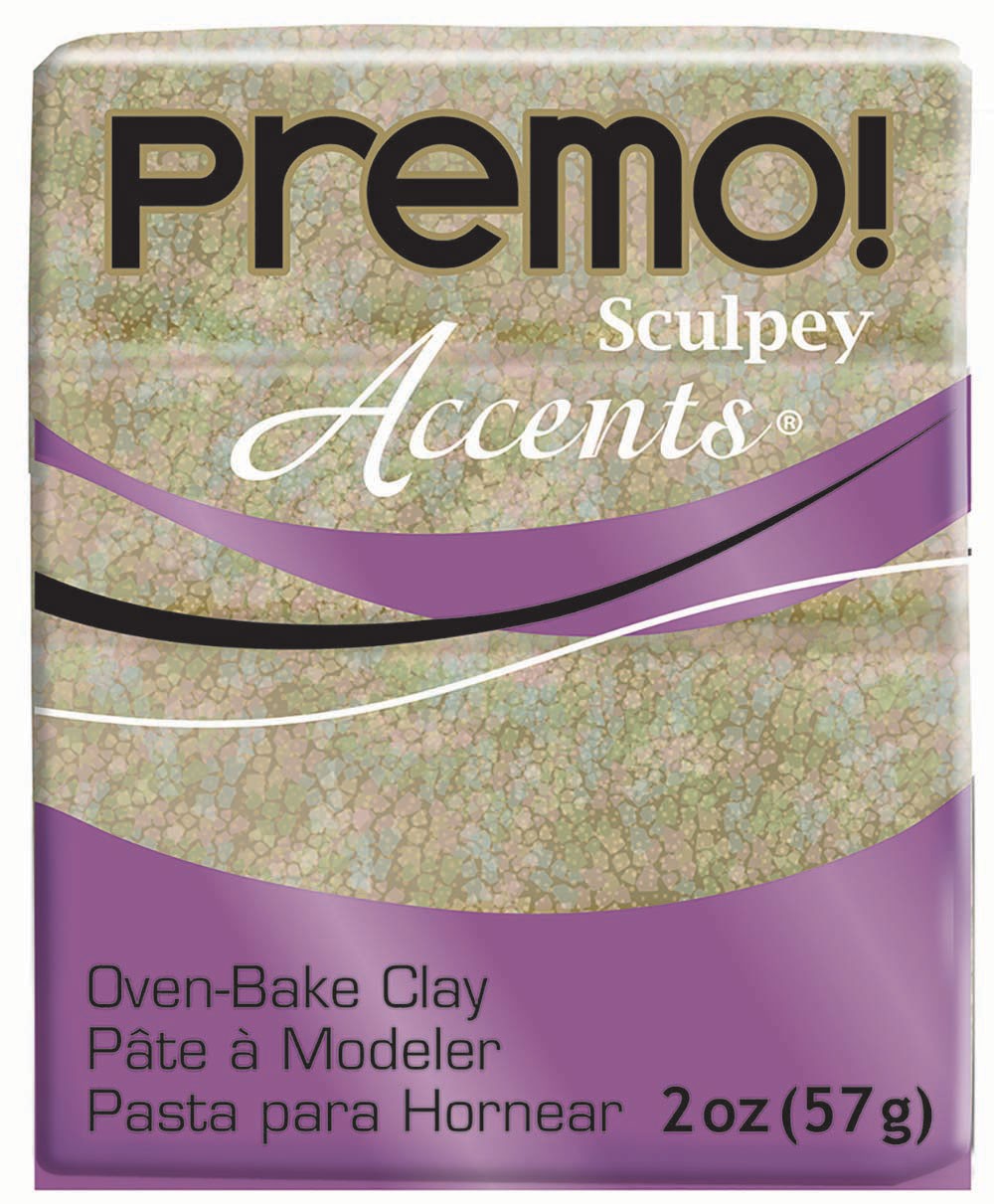 Premo accents opal - klei 57 gr - Sculpey