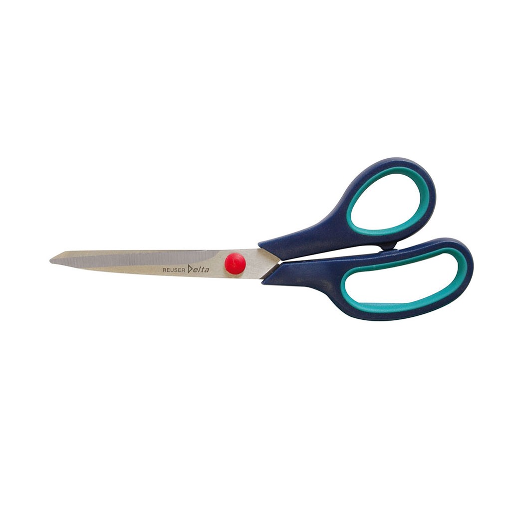 Knutsel schaar 8x21 cm - Artemio