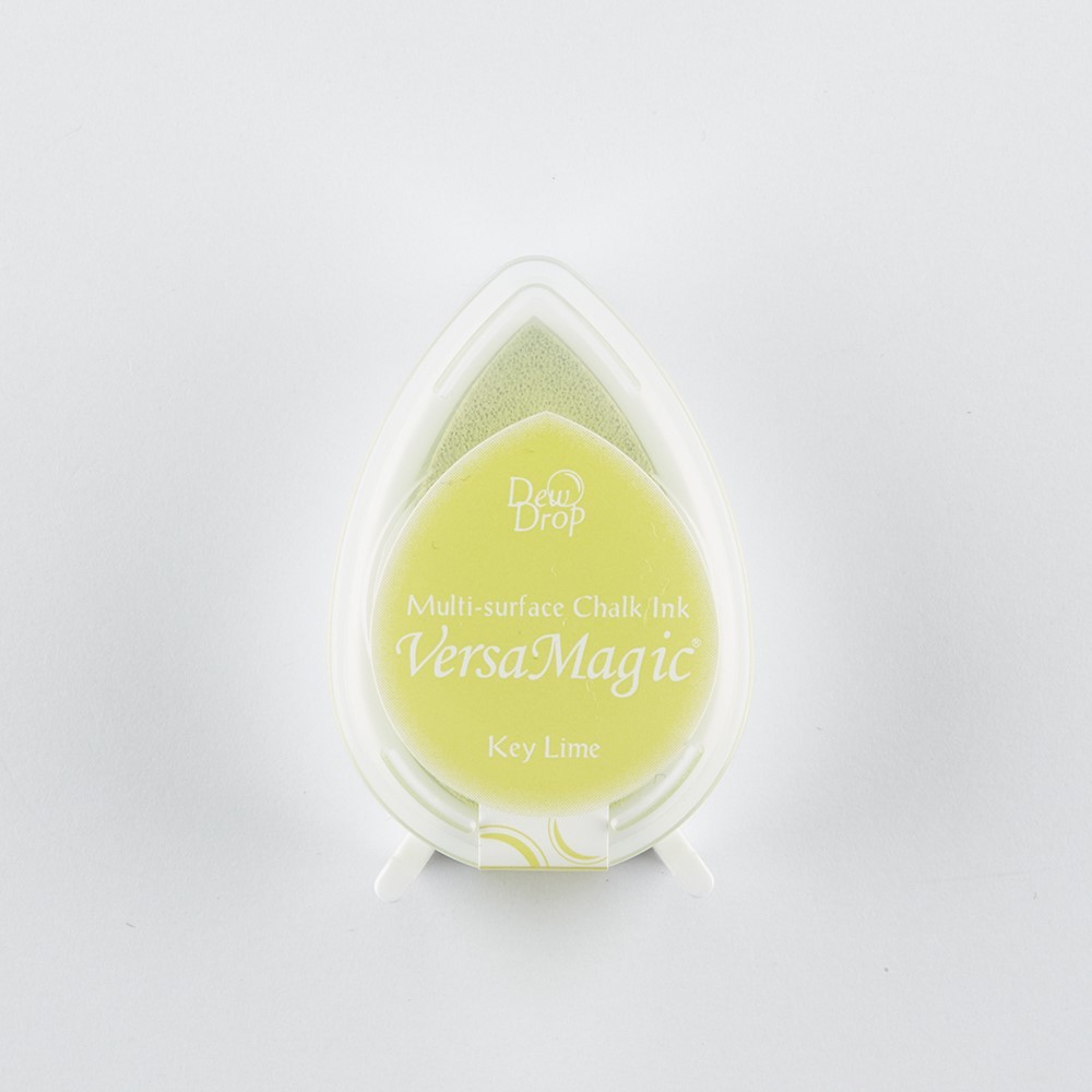 Stempelkussen key lime versamagic  - Tsukineko