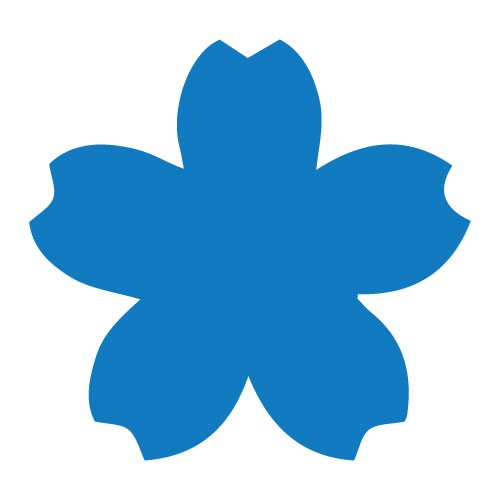 Pons lotus 2.5 cm - Artemio