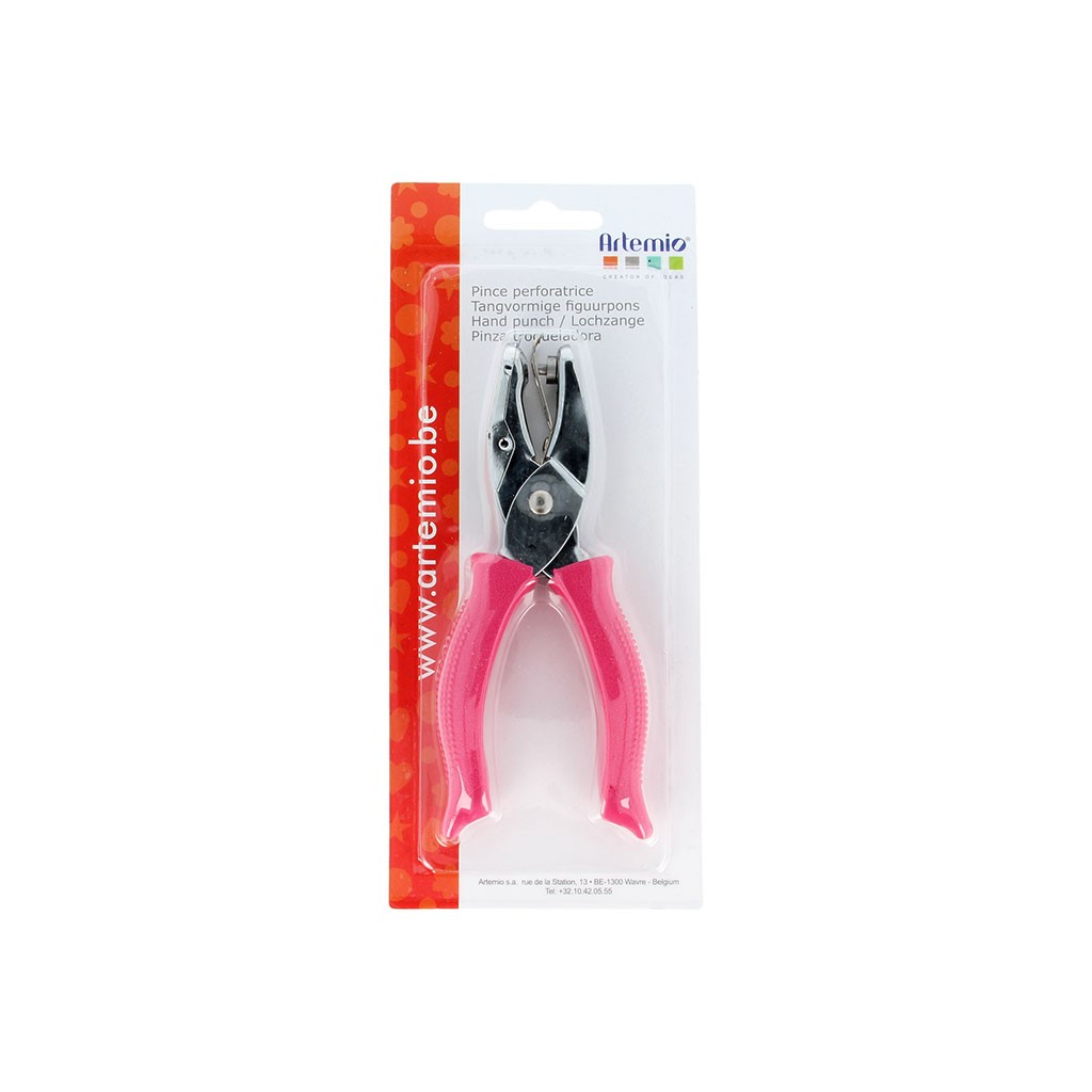 Ponstang cirkel 3 mm - Artemio