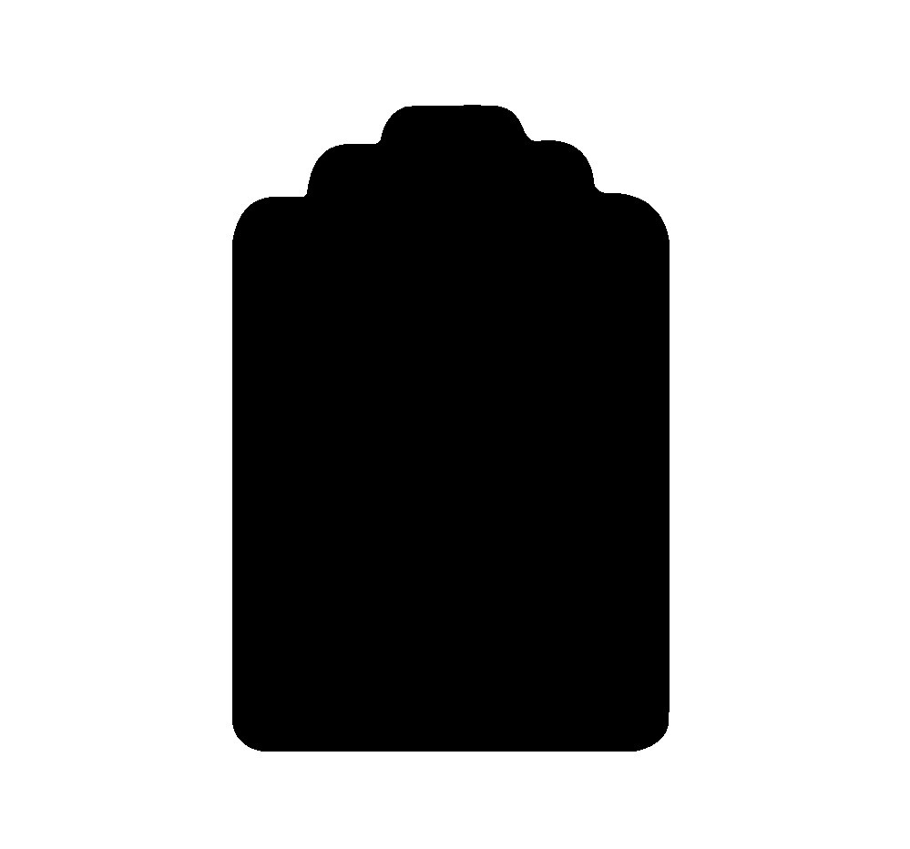 Pons label 4,5x6,7 cm - Artemio