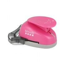 Hoekpons afgerond - 3,8 cm - Artemio