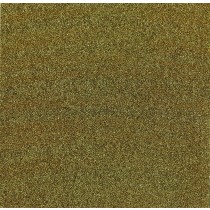 Zelfklevende vel goud glitter - 30x30 cm - Artemio