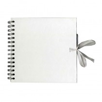 Album kraft wit 30x30 cm - Artemio