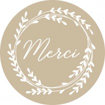 60 stickers on se marie - Artemio