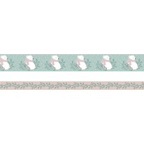 2 masking tapes Let it snow - Artemio