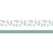 2 masking tapes Let it snow - Artemio