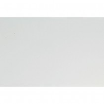 Textuur vel white glad - 30x30 cm - Bazzill