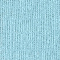 Textuur vel sea water - 30x30 cm - Bazzill