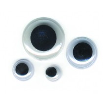 Mobiele ogen - 75 pièces - Artemio