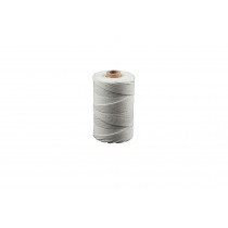 Corde coton blanc - 140 m x 1,5 mm - Artemio