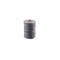 Corde coton lilas - 140 m x 1,5 mm - Artemio