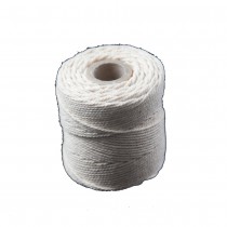 Corde coton écru - 70 m x 2,2 mm - Artemio