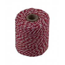 Corde coton twine - 125 m x 1,5 mm - Artemio