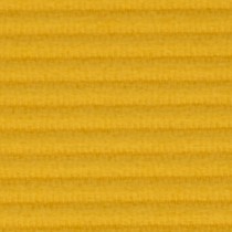 Rouleau de tissu jaune 1m - Artemio