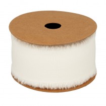 Lint van wit katoen 3m - Artemio