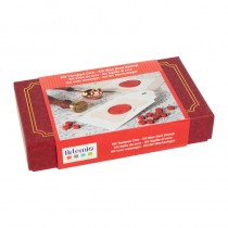 Waszegel kit - Artemio