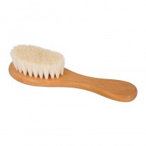 Brosse à cheveu bébé 15 cm - Artemio