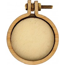 10 mini borduurringen - Artemio