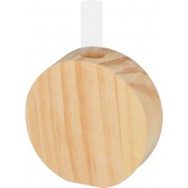 3 knopvazen 6,3x9 cm - Artemio