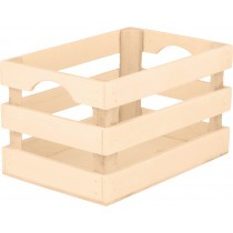3 kisten 11x6,7 cm - Artemio